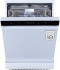 Посудомоечная машина Weissgauff DW 6038 Inverter Touch