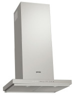Каминная вытяжка Gorenje WHT661S2X