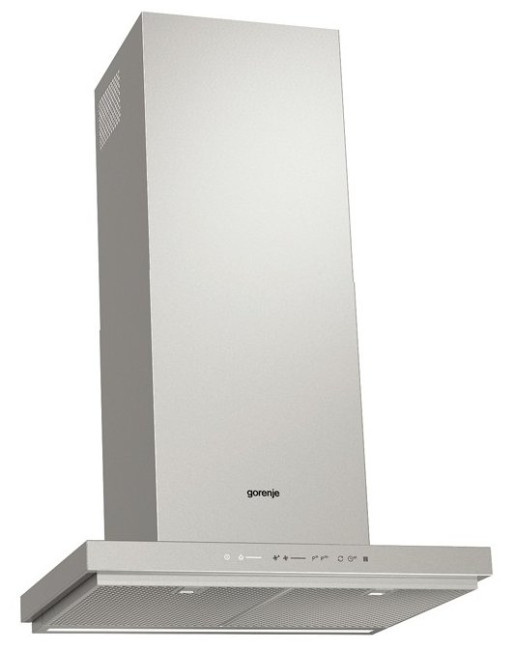 Каминная вытяжка Gorenje WHT661S2X