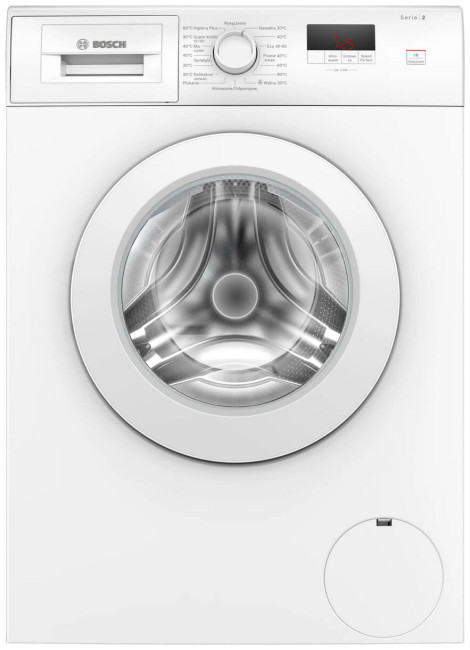 Стиральная машина Bosch WAJ2407APL Стиральная машина Bosch WAJ2407APL