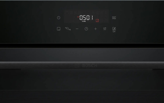 Электрический духовой шкаф Bosch HJG852YB0T Электрический духовой шкаф Bosch HJG852YB0T