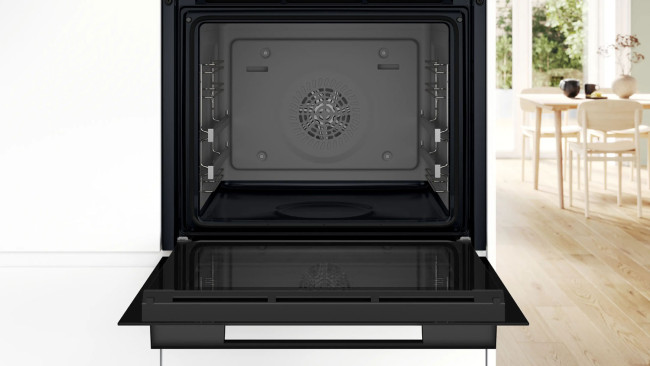 Электрический духовой шкаф Bosch HJG852YB0T Электрический духовой шкаф Bosch HJG852YB0T