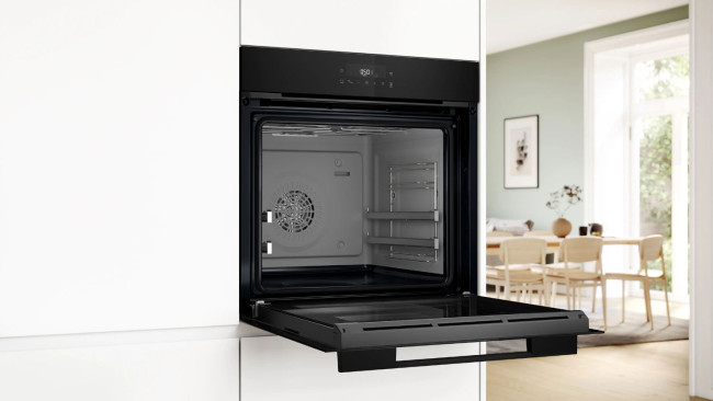 Электрический духовой шкаф Bosch HJG852YB0T Электрический духовой шкаф Bosch HJG852YB0T
