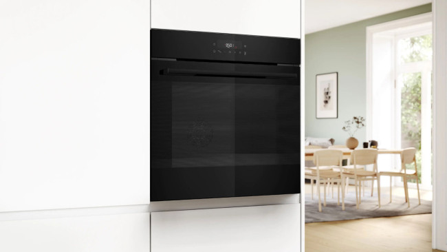Электрический духовой шкаф Bosch HJG852YB0T Электрический духовой шкаф Bosch HJG852YB0T