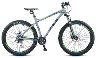 Горный (MTB) велосипед STELS Adrenalin D 27.5 V010 (2019)