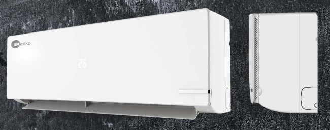 Сплит-система Denko KR-18 Dragon 2022 Сплит-система Denko KR-18 Dragon 2022