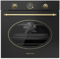 Электрический духовой шкаф Kuppersberg SR 610 ANT Bronze