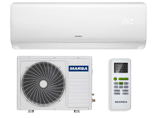 Сплит-система Marsa RK-07MTA3/RK-07MTA3E Сплит-система Marsa RK-07MTA3/RK-07MTA3E