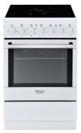 Плита Ariston H5VSH1A (W)