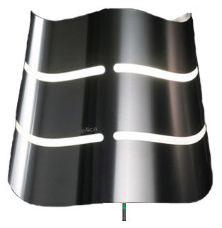 Каминная вытяжка Elica WAVE IX/F 51