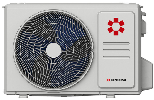 Сплит-система Kentatsu KSGA70HZRN1W/KSRA70HZRN1 Сплит-система Kentatsu KSGA70HZRN1W/KSRA70HZRN1