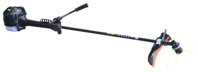 Триммер бензиновый Shtenli Demon Black PRO S 2.1 кВт Триммер бензиновый Shtenli Demon Black PRO S 2.1 кВт
