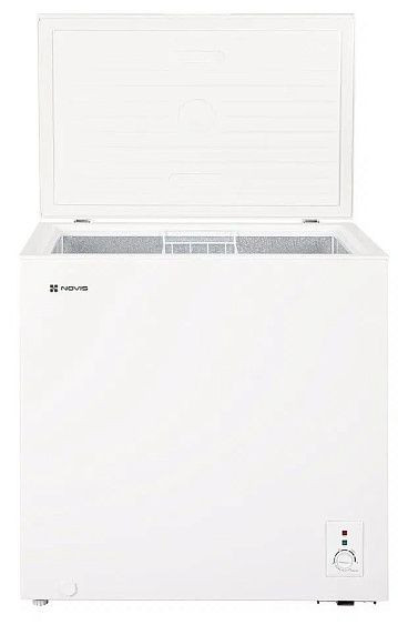 Морозильный ларь NOVIS NS-100CW