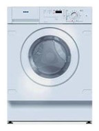 Стиральная машина Bosch WVTi 2840