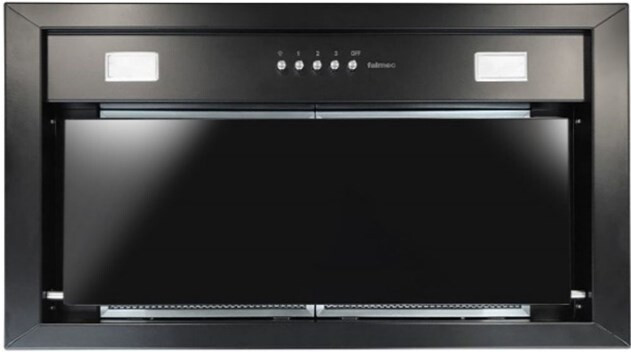 Встраиваемая вытяжка Falmec Built-In 70 Max BK (600) Встраиваемая вытяжка Falmec Built-In 70 Max BK (600)