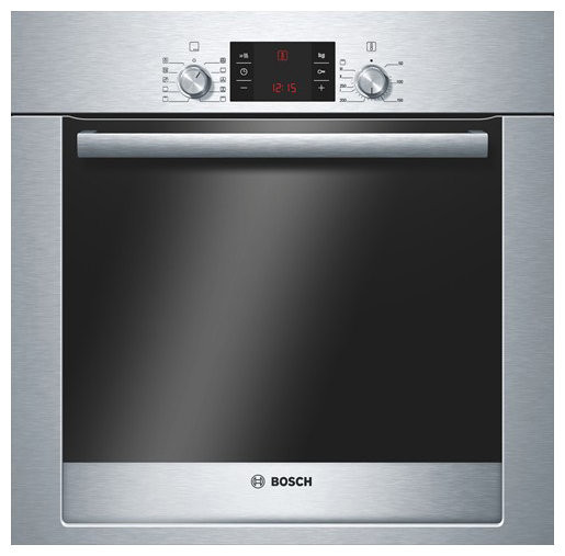 Духовой шкаф Bosch HBA34B550 Духовой шкаф Bosch HBA34B550