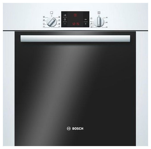 Духовой шкаф Bosch HBA23B220E Духовой шкаф Bosch HBA23B220E