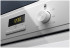 Встраиваемый электрический духовой шкаф Electrolux EOF3H40BW