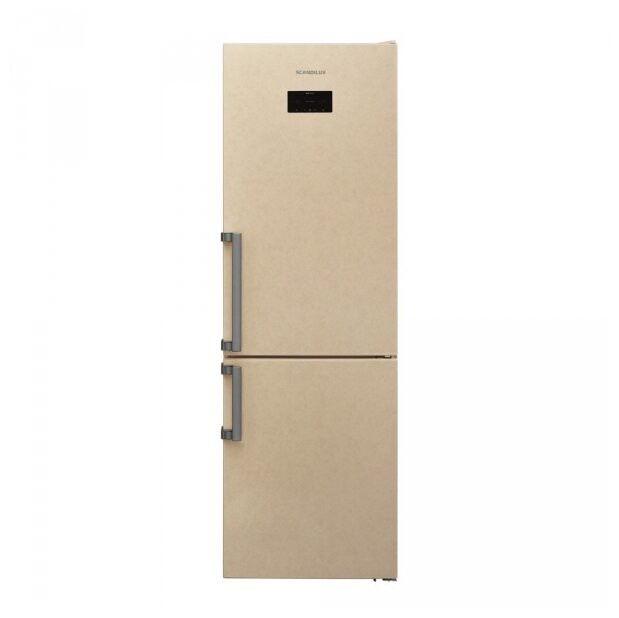 Холодильник SCANDILUX CNF 341 EZ B