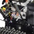 Снегоуборщик бензиновый гусеничный Huter SGC 6000 CD
