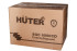 Снегоуборщик бензиновый гусеничный Huter SGC 6000 CD
