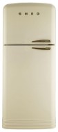 Холодильник smeg FAB50LCRB