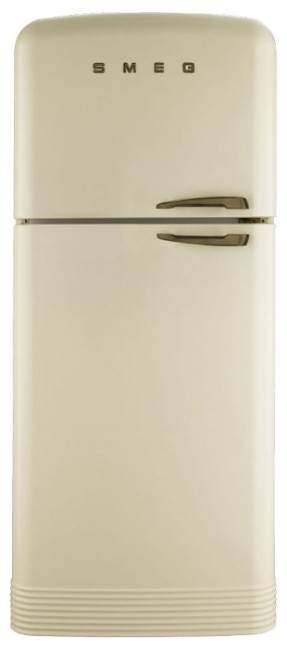 Холодильник smeg FAB50LCRB