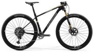 Горный (MTB) велосипед Merida Big.Nine 9000 (2020)