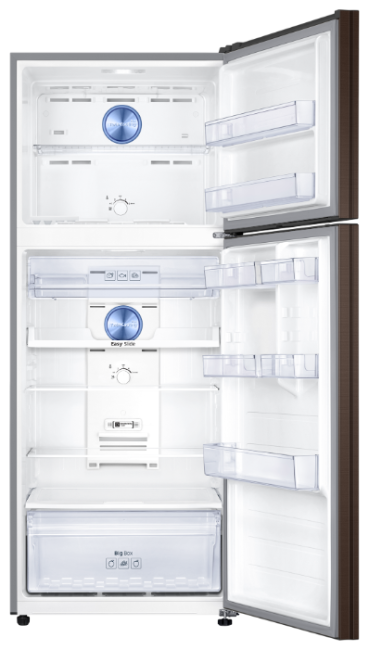 Холодильник Samsung RT-43 K6000DX