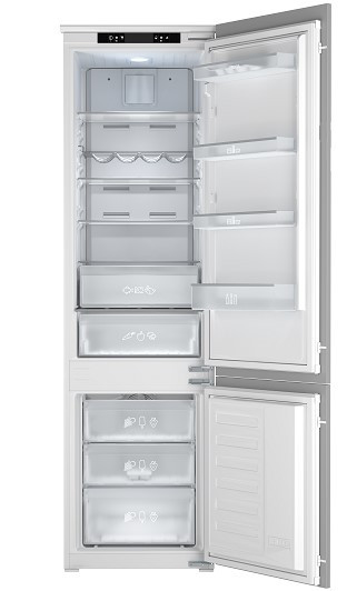Встраиваемый холодильник TEKA RBF 77360 FI WHITE