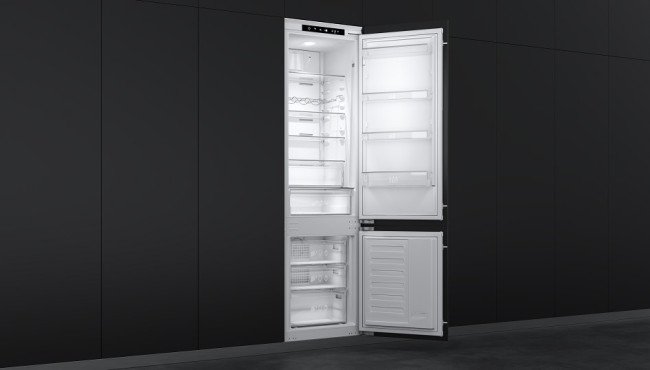 Встраиваемый холодильник TEKA RBF 77360 FI WHITE