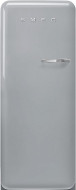 Холодильник SMEG FAB28LSV6