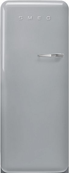 Холодильник SMEG FAB28LSV6