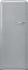 Холодильник SMEG FAB28LSV6