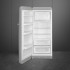 Холодильник SMEG FAB28LSV6
