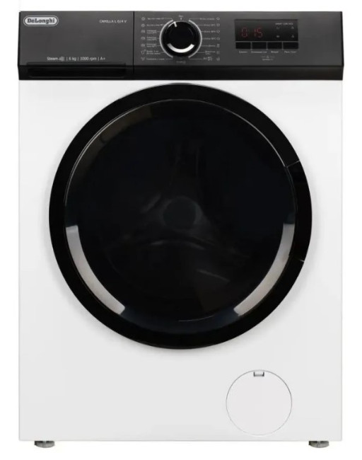 Стиральная машина Delonghi CAMILLA L 614 V
