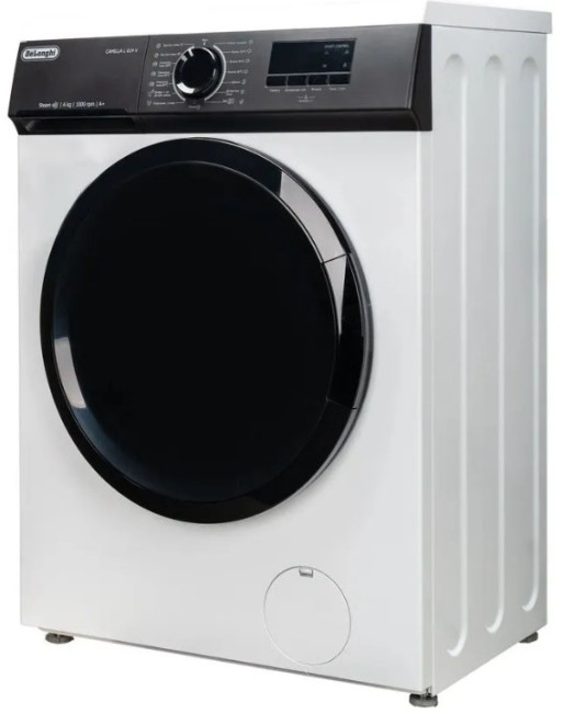 Стиральная машина Delonghi CAMILLA L 614 V