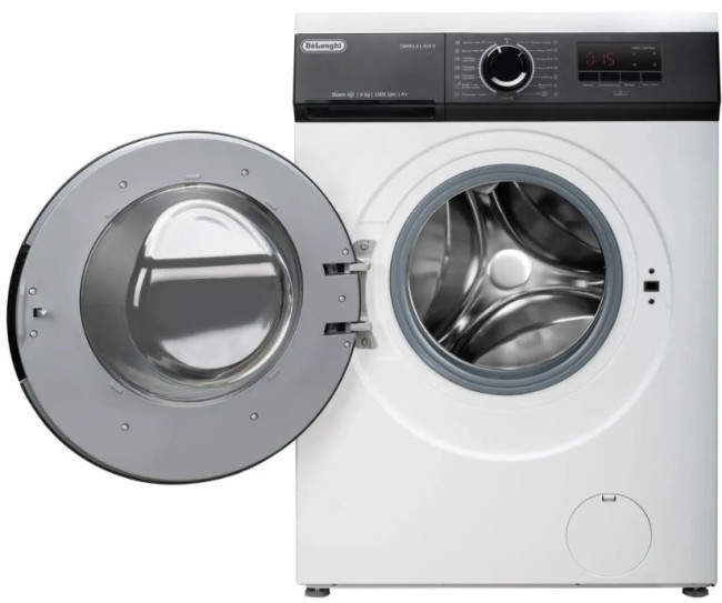 Стиральная машина Delonghi CAMILLA L 614 V