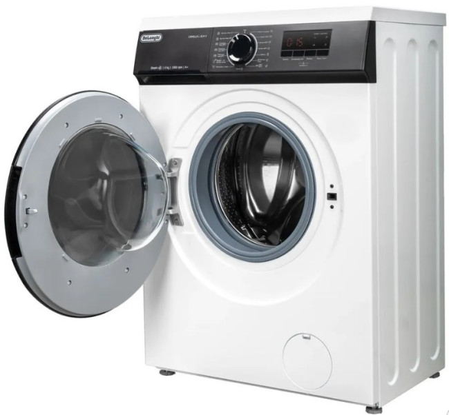 Стиральная машина Delonghi CAMILLA L 614 V