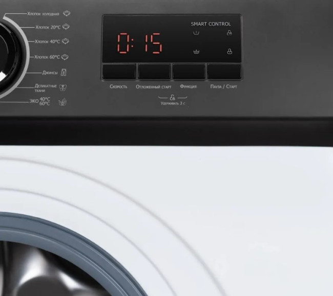 Стиральная машина Delonghi CAMILLA L 614 V