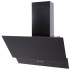 Каминная вытяжка DACH NUBIA 60 BLACK PUSH Каминная вытяжка DACH NUBIA 60 BLACK PUSH