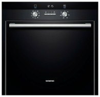 Электрический духовой шкаф Siemens HB33GB650