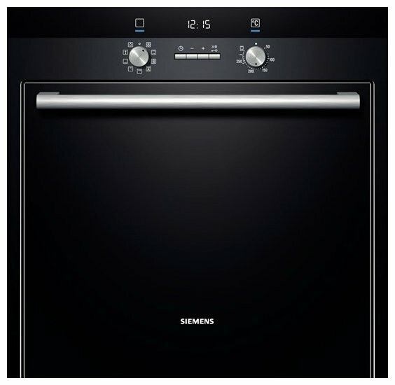 Электрический духовой шкаф Siemens HB33GB650