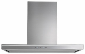 Каминная вытяжка FALMEC Lumina NRS isola 800 90 WH