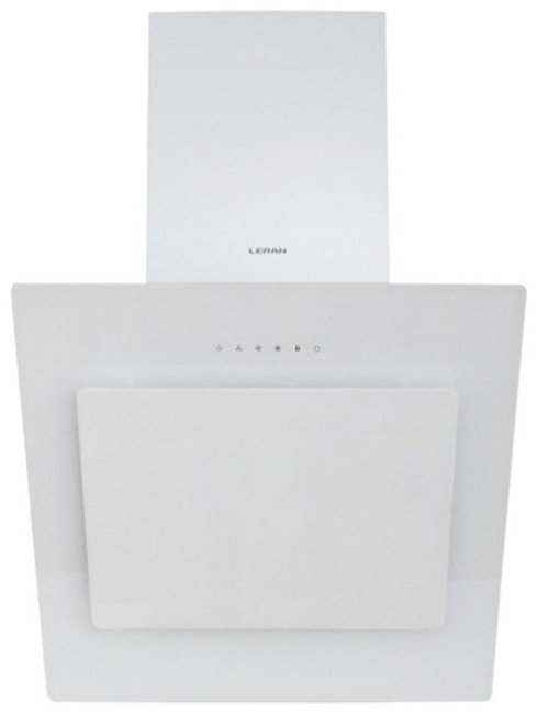 Каминная вытяжка Leran RH 6405 WG