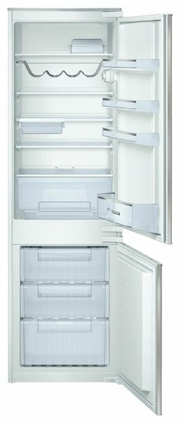 Встраиваемый холодильник Bosch KIV34X20 Встраиваемый холодильник Bosch KIV34X20