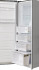 Холодильник Side by Side Jackys SBS JL FI355А1 + JF FI272А1 Холодильник Side by Side Jackys SBS JL FI355А1 + JF FI272А1