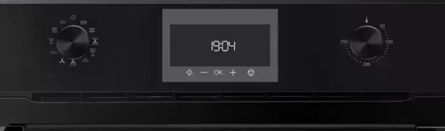 Компактный духовой шкаф с микроволнами Kuppersbusch CBM 6330.0 S2 Компактный духовой шкаф с микроволнами Kuppersbusch CBM 6330.0 S2