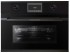 Компактный духовой шкаф с микроволнами Kuppersbusch CBM 6330.0 S2 Компактный духовой шкаф с микроволнами Kuppersbusch CBM 6330.0 S2