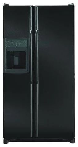 Холодильник Amana AC2628HEKB черный Холодильник Amana AC2628HEKB черный
